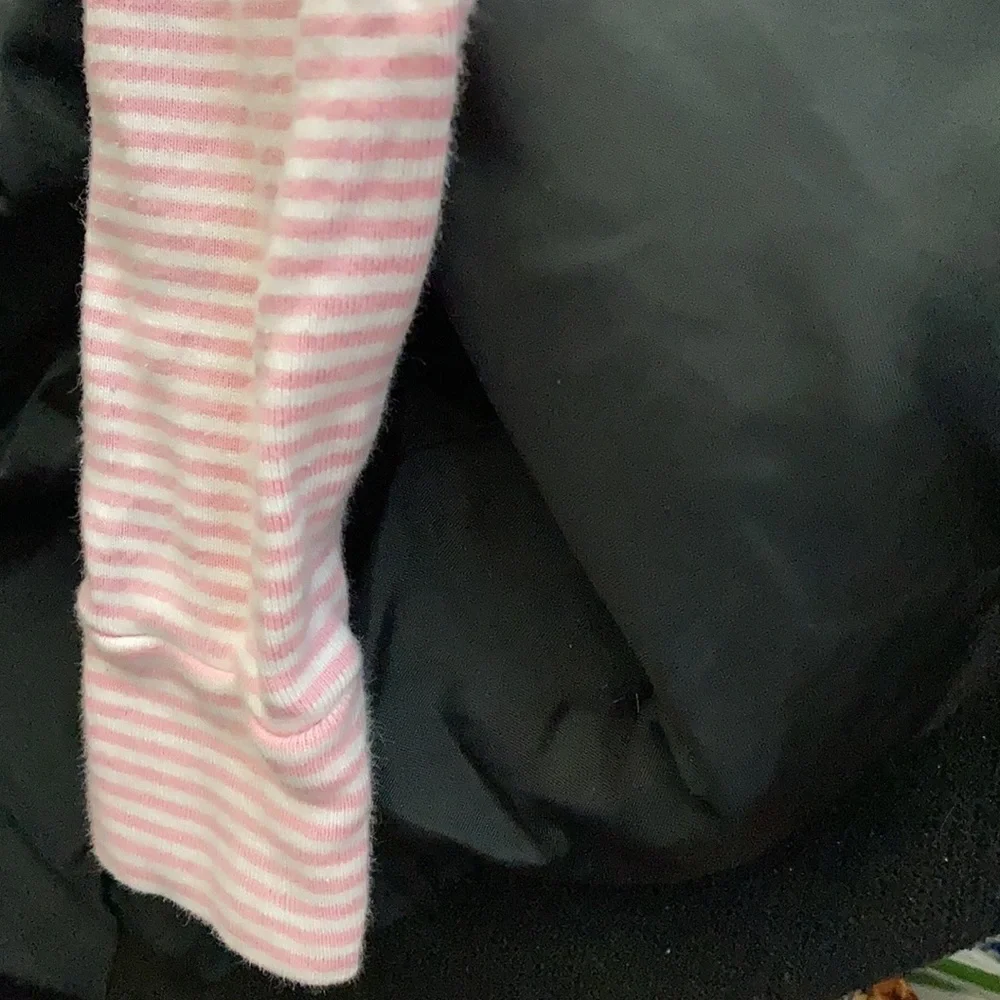 Carters infant sleep slacks 24 months